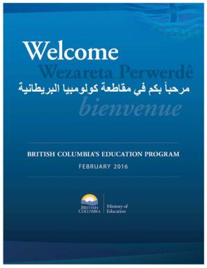 English Language Learning (ELL) Support