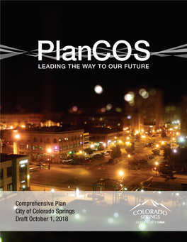 Plancos I TABLE of CONTENTS