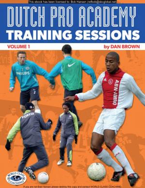 Dutch Pro Academy Training Sessions Vol 1