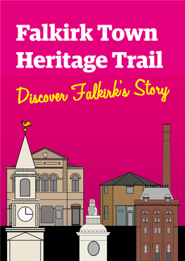 Falkirk Town Heritage Trail