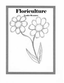 Floriculture Leader Resource
