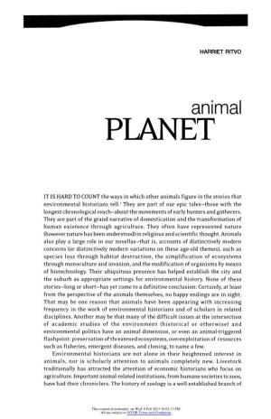 Animal Planet 1 205
