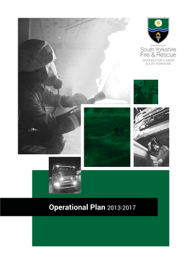 Operational Plan 2013-2017