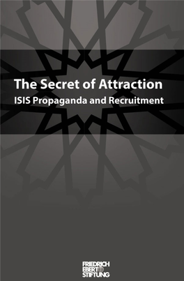 ISIS Propaganda and Recruitment