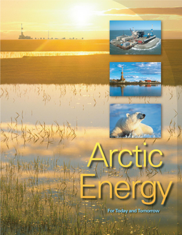 801—Arctic Energy