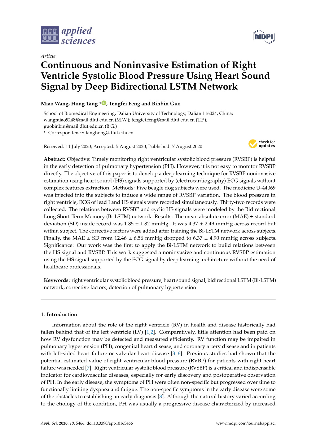 continuous-and-noninvasive-estimation-of-right-ventricle-systolic-blood