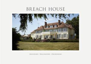 Breach House