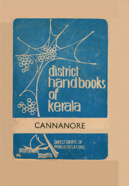 Handbooks Kerala