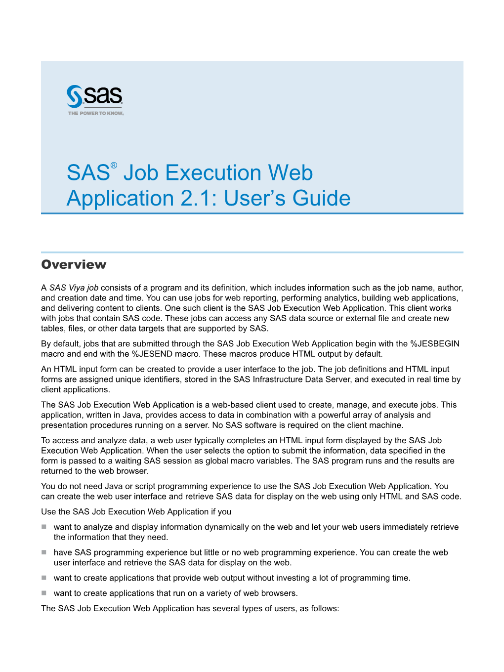 sas-job-execution-web-application-2-1-user-s-guide-docslib