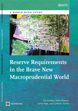 Reserve-Requirements-In-The-Brave