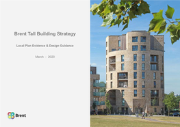 Tall Building Strategy