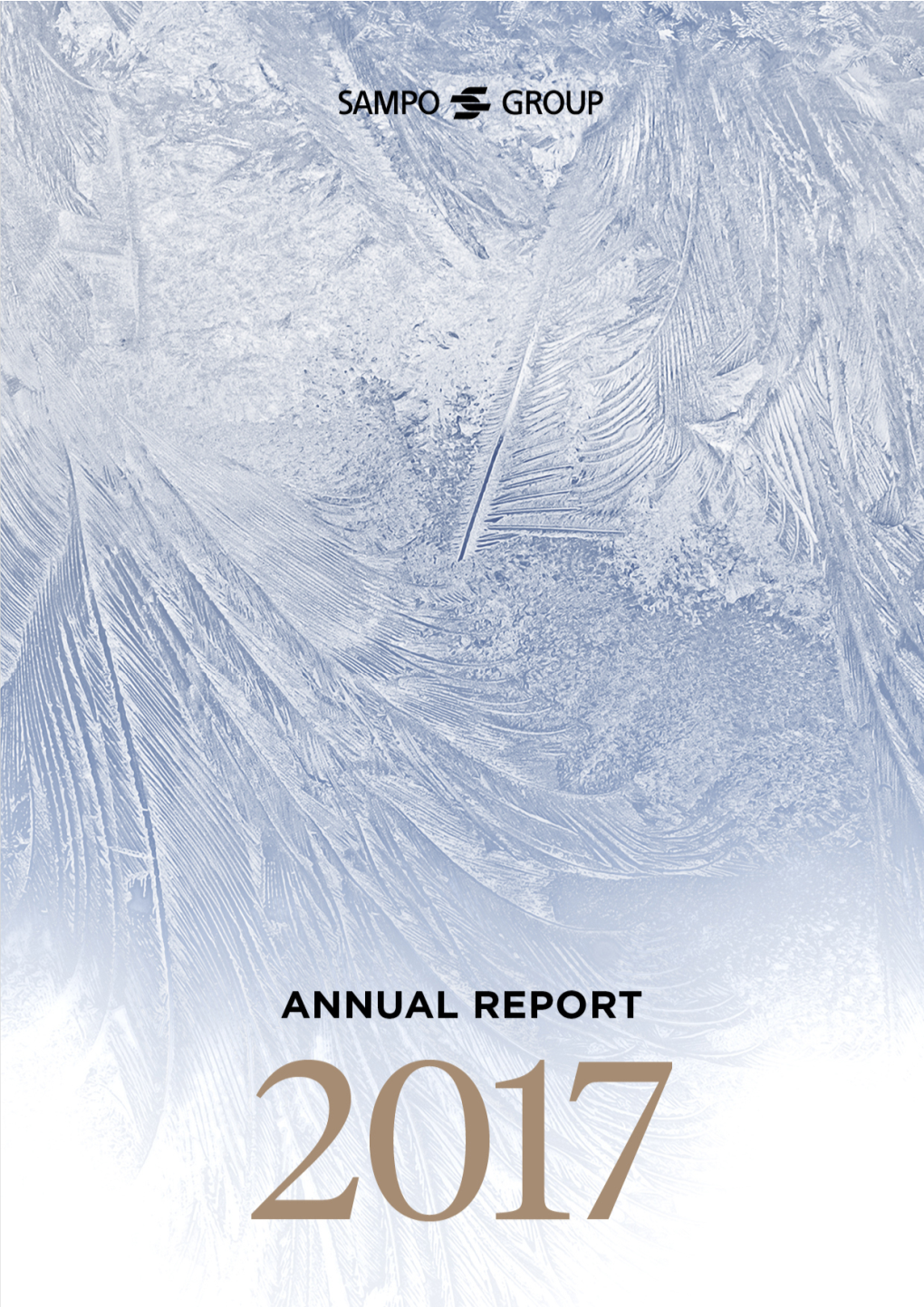 Sampo Group / Annual Report 2017