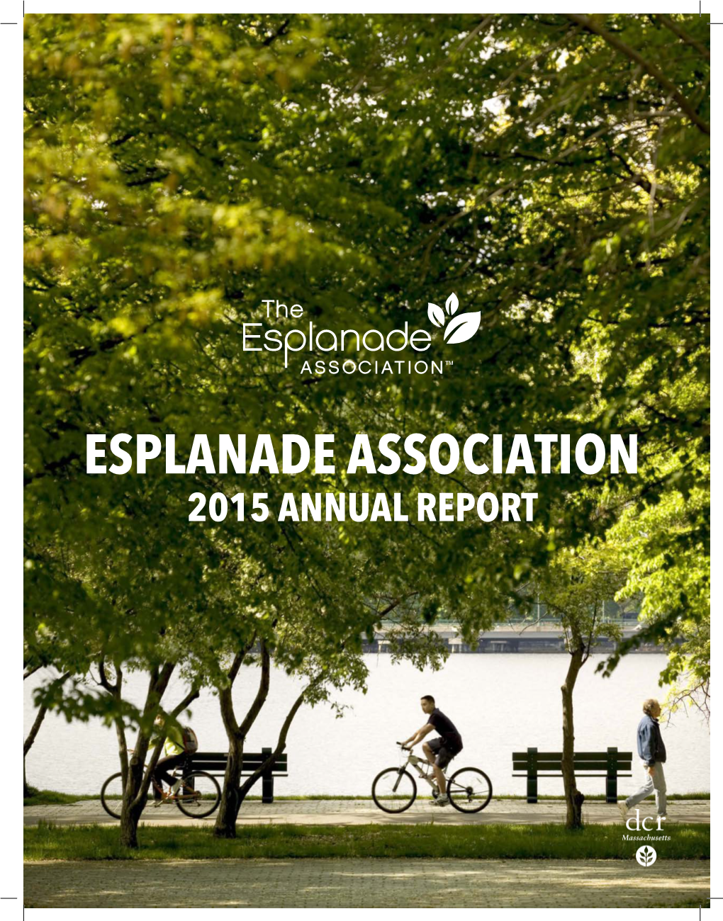 2015 Annual Report