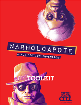 Warholcapote