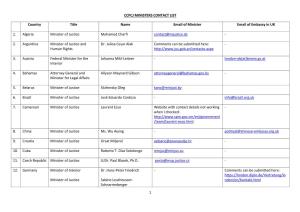 CCPCJ-Ministers-Contact-List1.Pdf