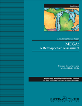 MEGA: a Retrospective Assessment