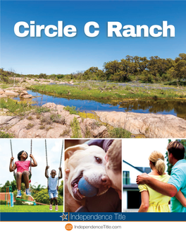 Circle C Ranch