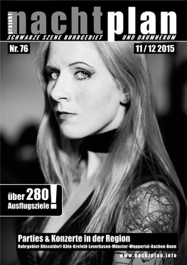 Nachtplan-2015 11 12