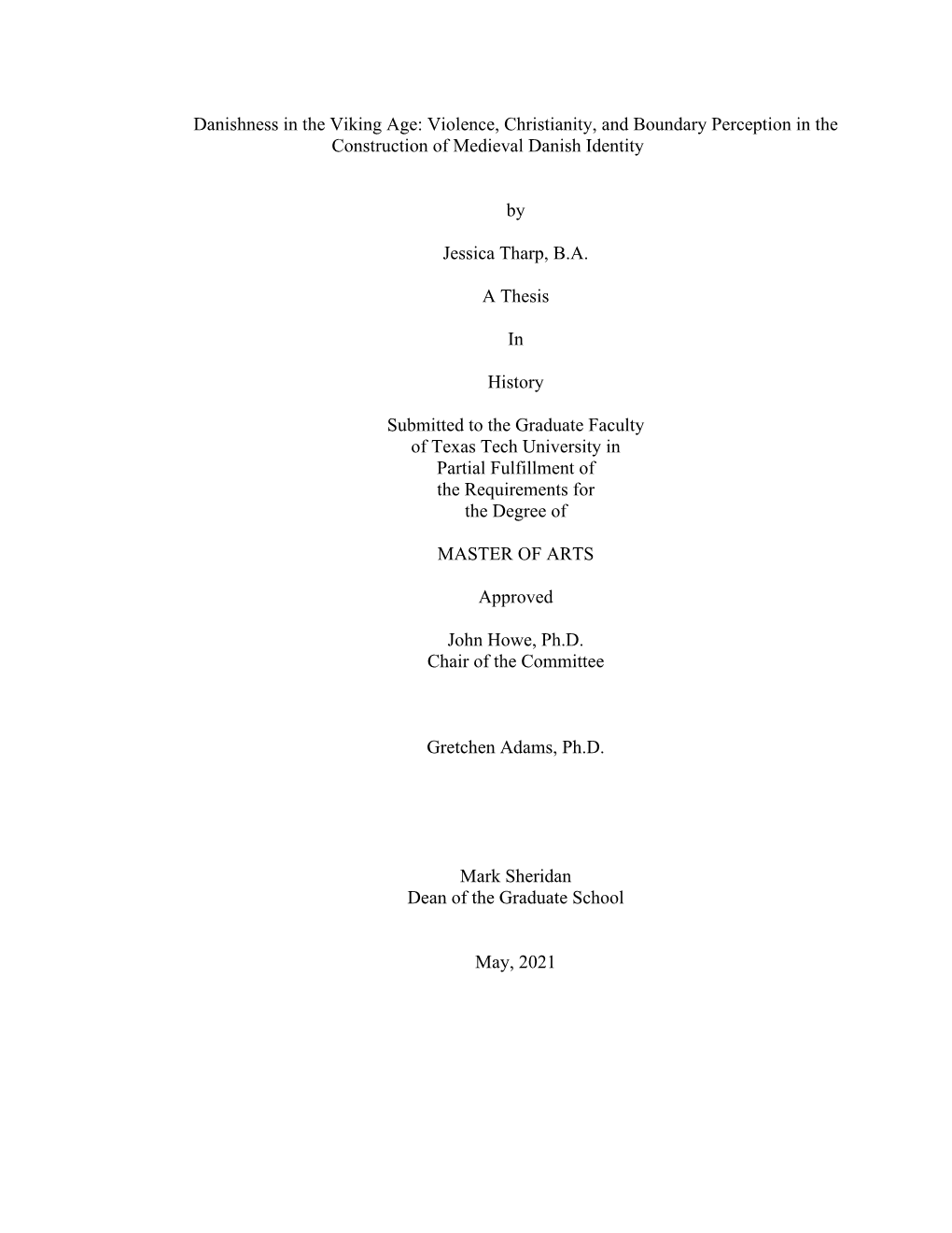 THARP-THESIS-2021.Pdf