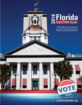 Florida Senate Races