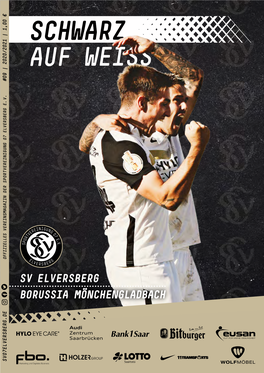Borussia Mönchengladbach 22.12.2020