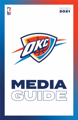 2020-21 Media Guide
