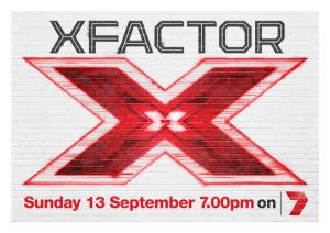 The X Factor 2015 Press