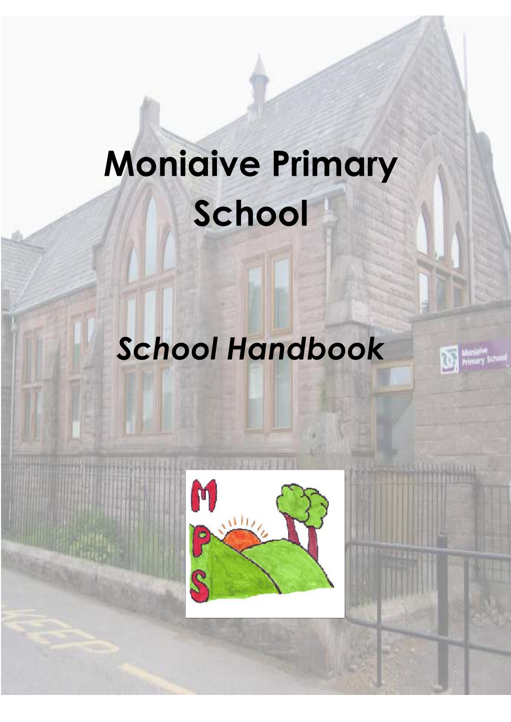 Moniaive Primary School