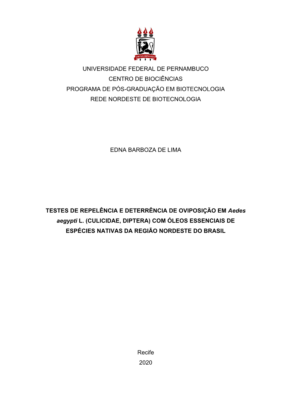 TESE Edna Barboza De Lima.Pdf