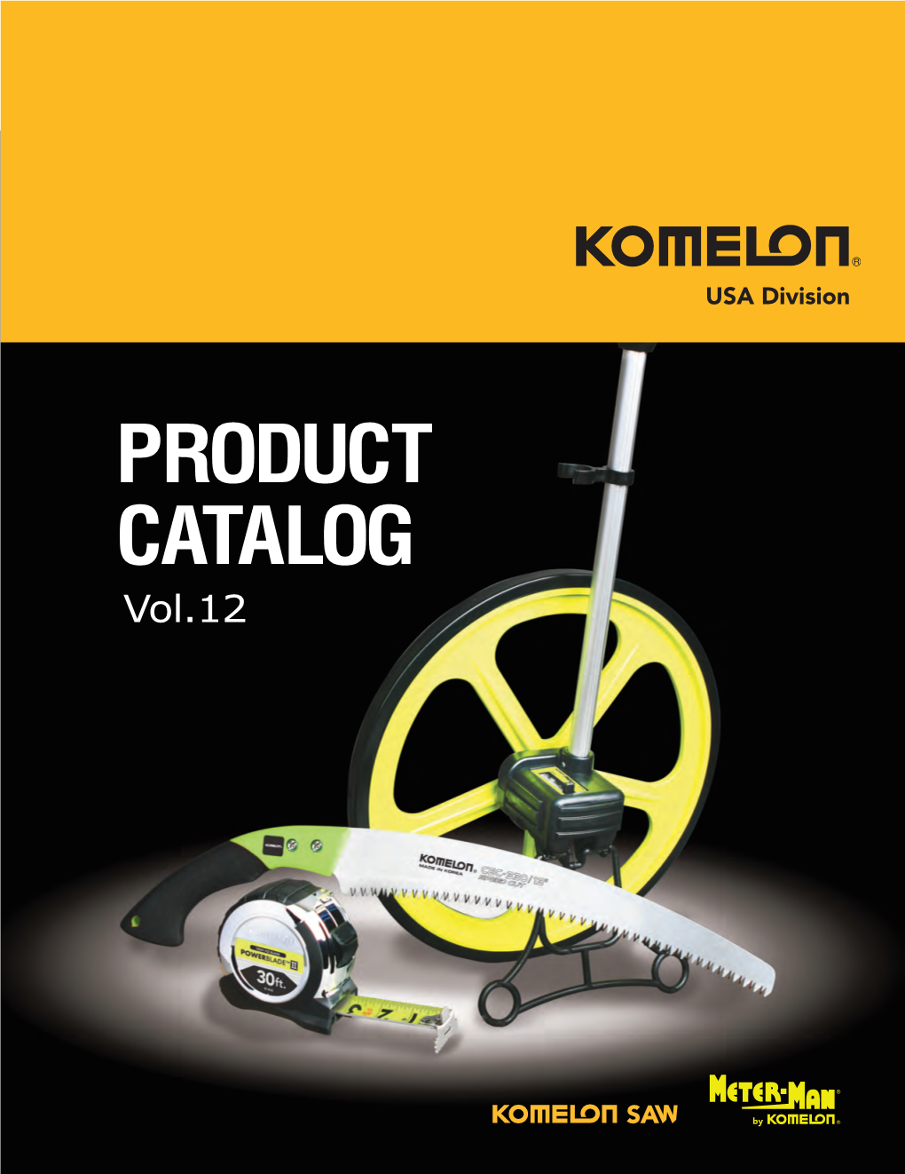 Catalog Insert