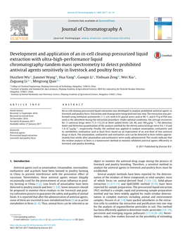 Seminar2019 Paper 6 in Cell Solid Liquid Extraction.Pdf