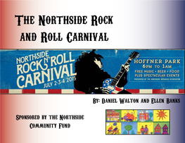 Northside Rock and Roll Carnival