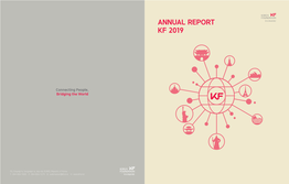 Annual Report Kf 2019
