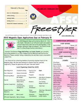 Freestyler 2.10