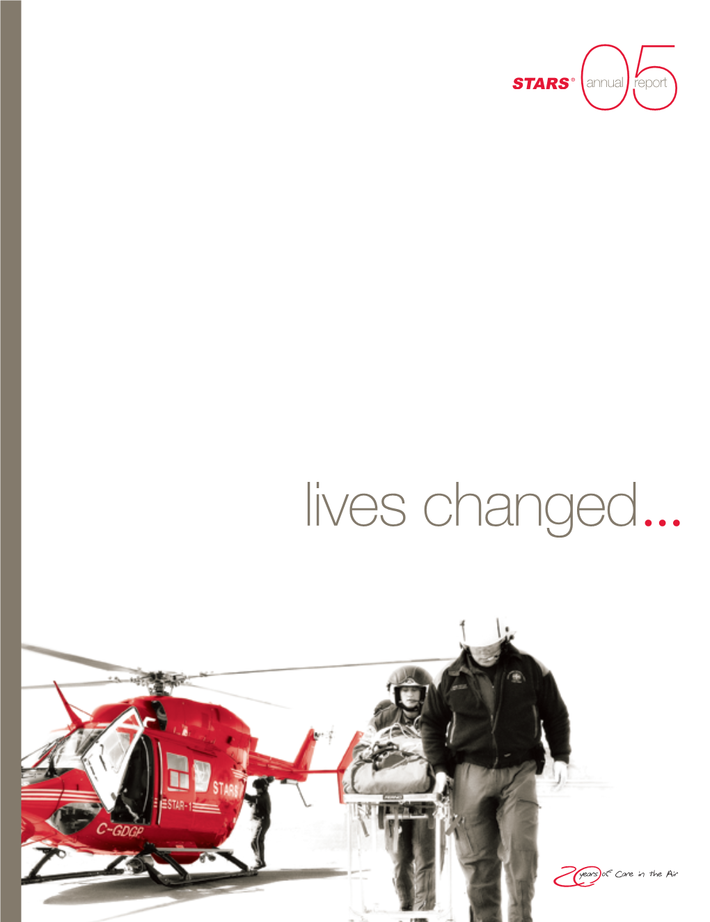 2005 Annual Report +