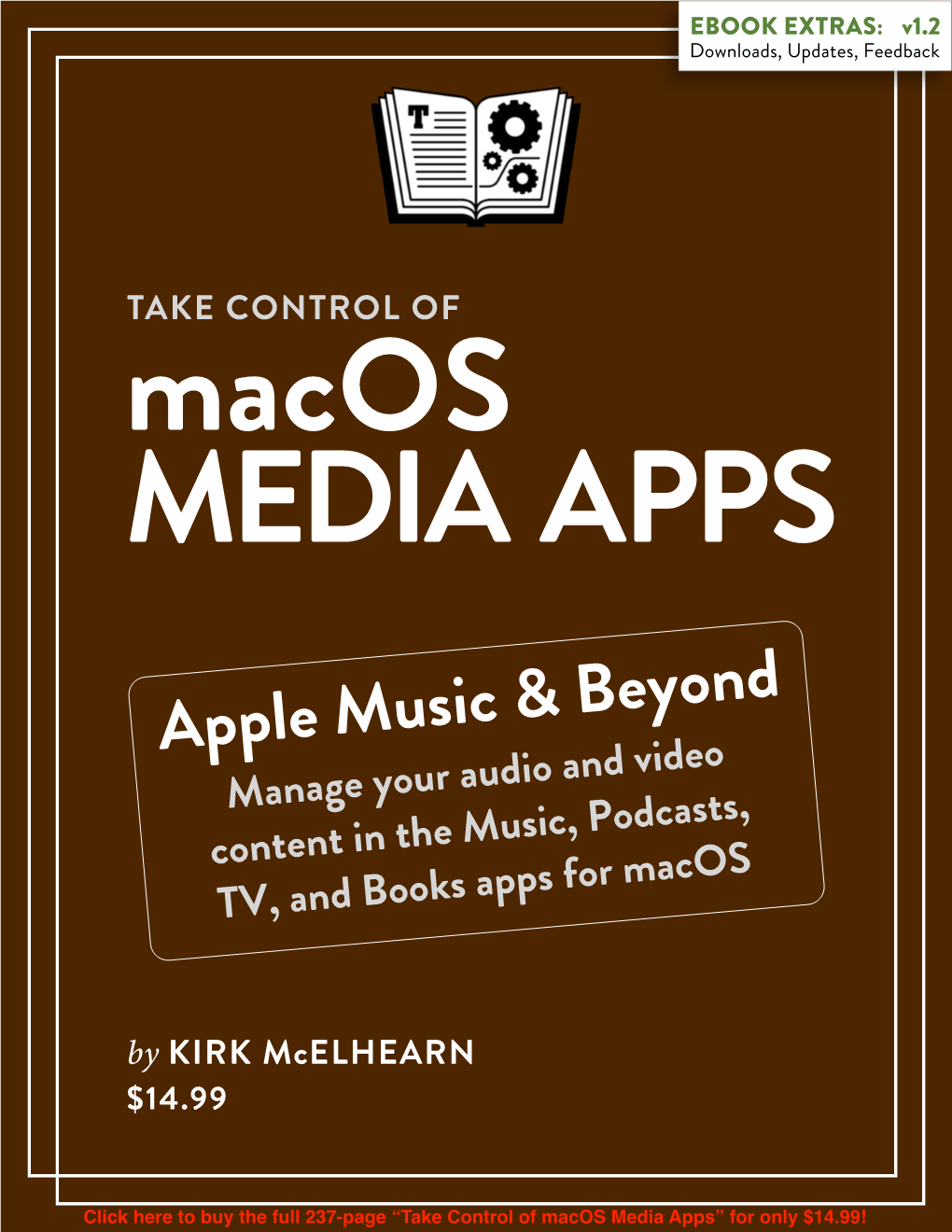 Apple Music & Beyond