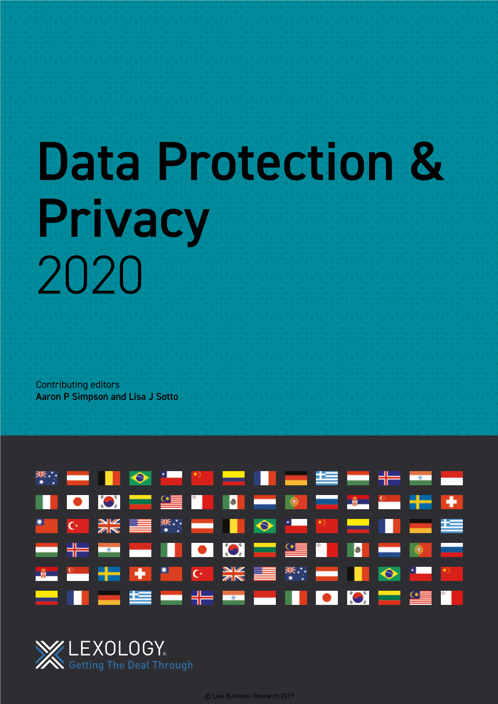 Data Protection & Privacy 2020