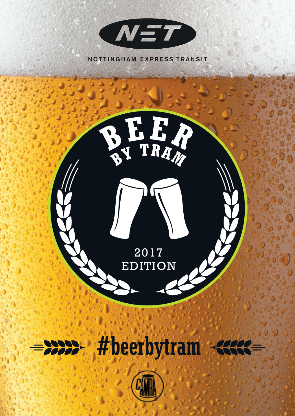 Beerbytramguide2017 Ob070717v16 WEB Version.Indd