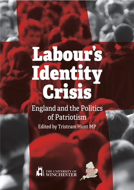Labour's Identity Crisis