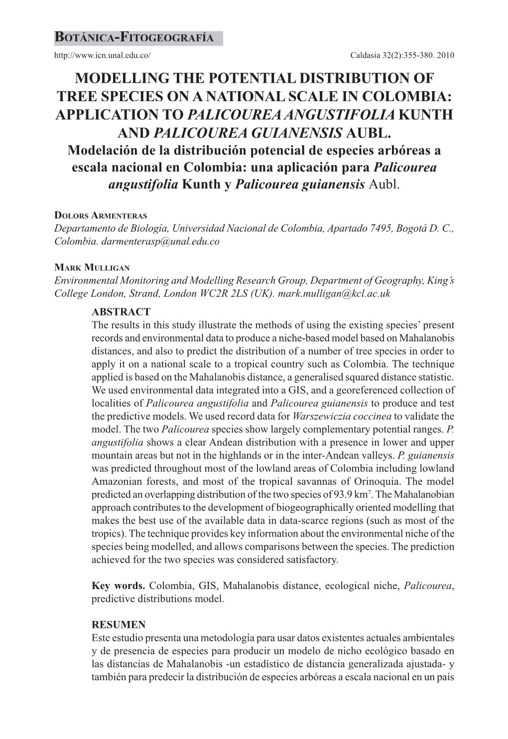 modelling-the-potential-distribution-of-tree-species-on-a-national