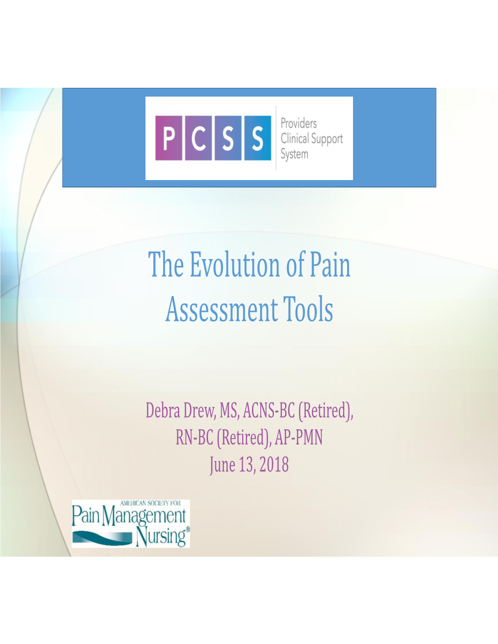 the-evolution-of-pain-assessment-tools-docslib