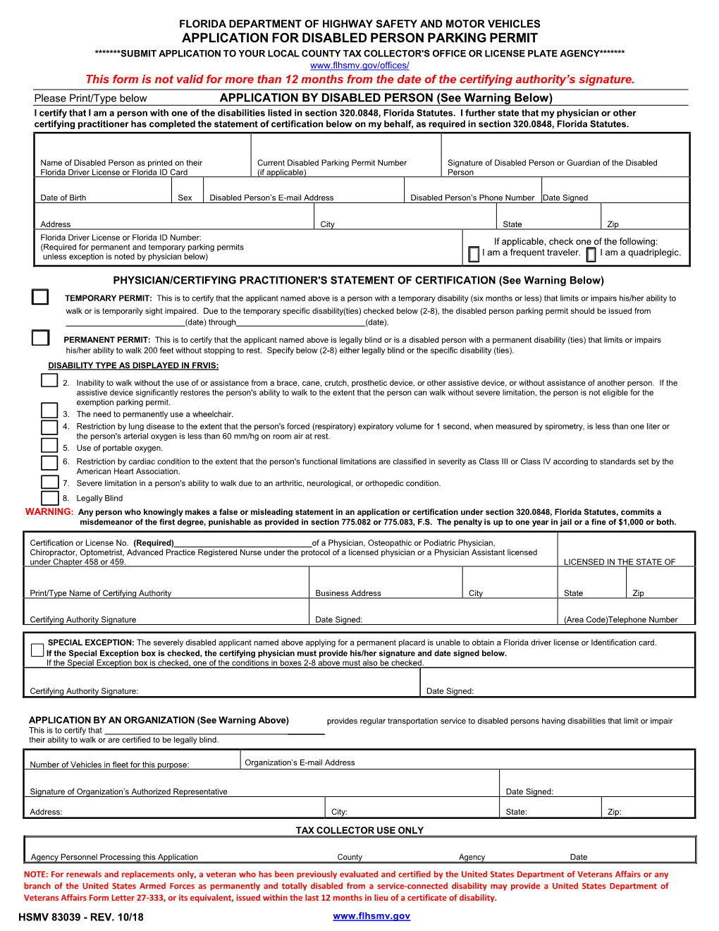 form-hsmv-83039-application-for-disabled-person-parking-permit-docslib