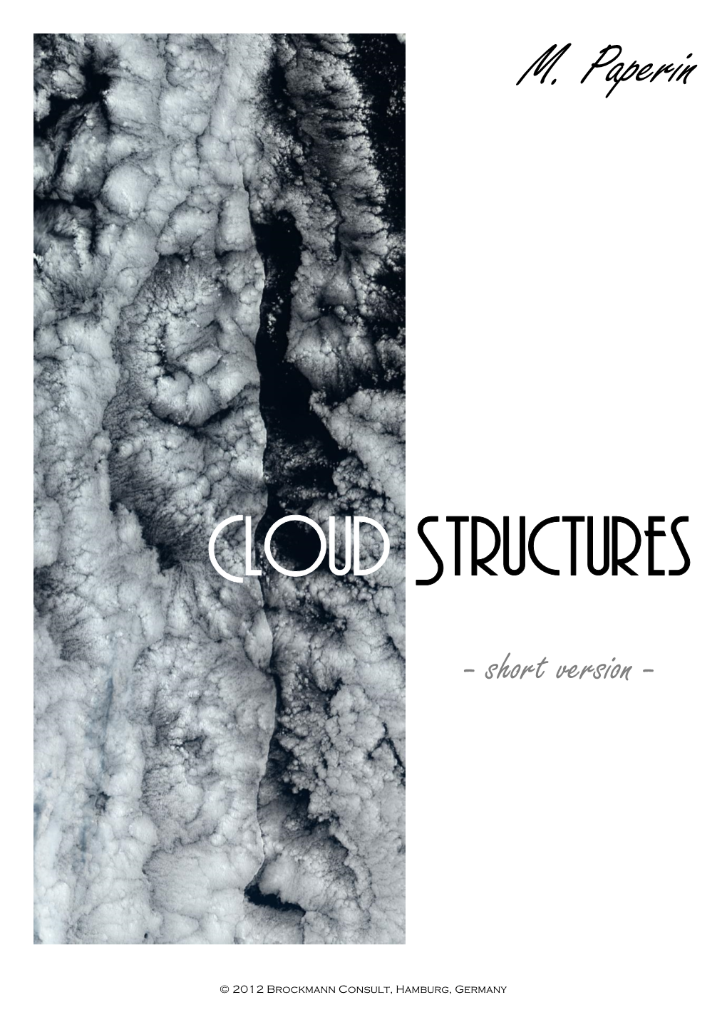 Cloud Structures