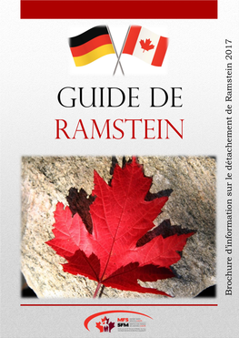 Guide De Ramstein