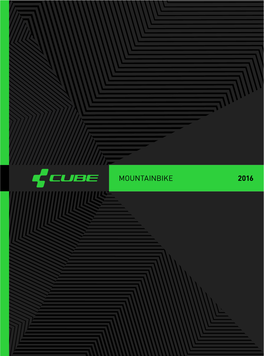 Mountainbike 2016 Mountainbike Inhalt