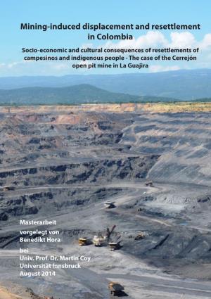 Mining-Induced Displacement and Resettlement in Colombia