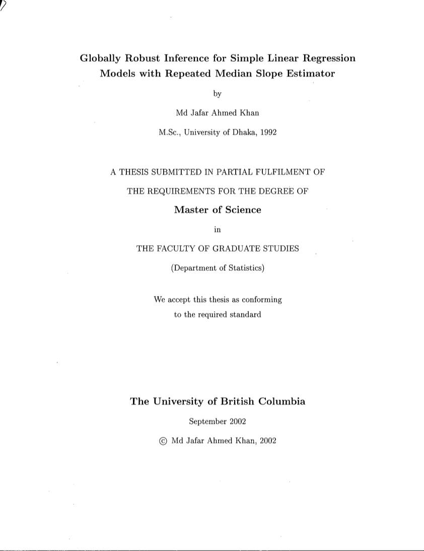Globally Robust Inference for Simple Linear Regression Models with Repeated Median Slope Estimator