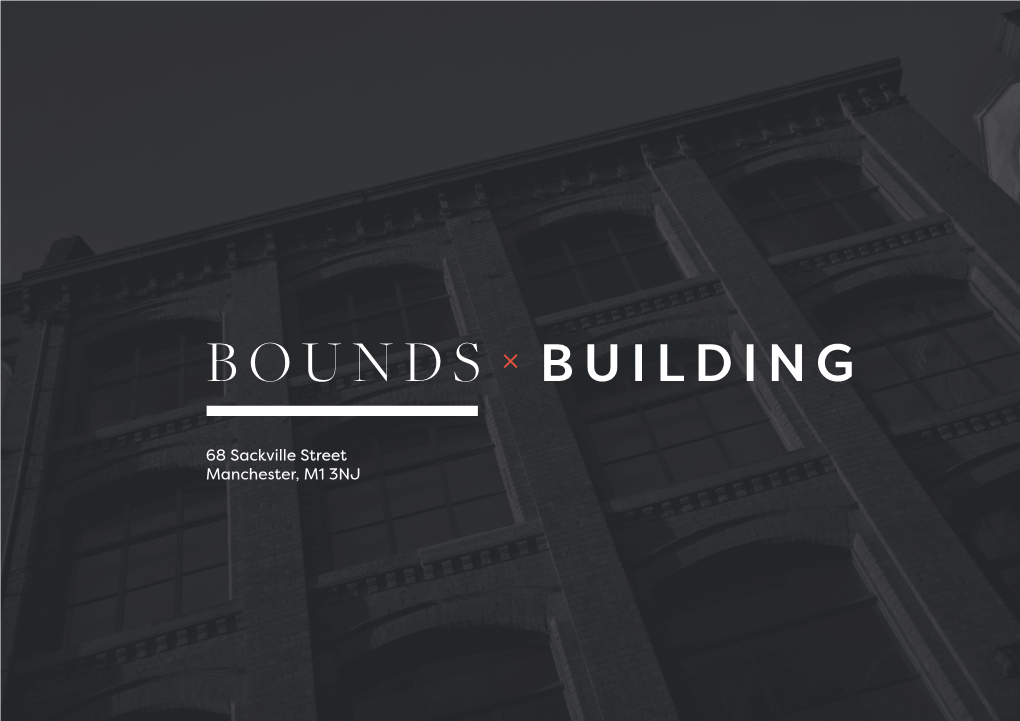 Bounds Building