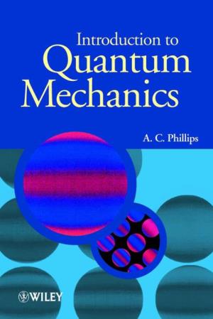 Introduction to Quantum Mechanics the Manchester Physics Series Generaleditors D