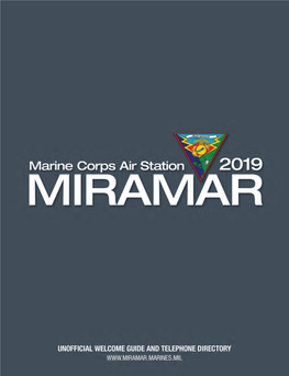 Miramar Guide 2019 COMBIN